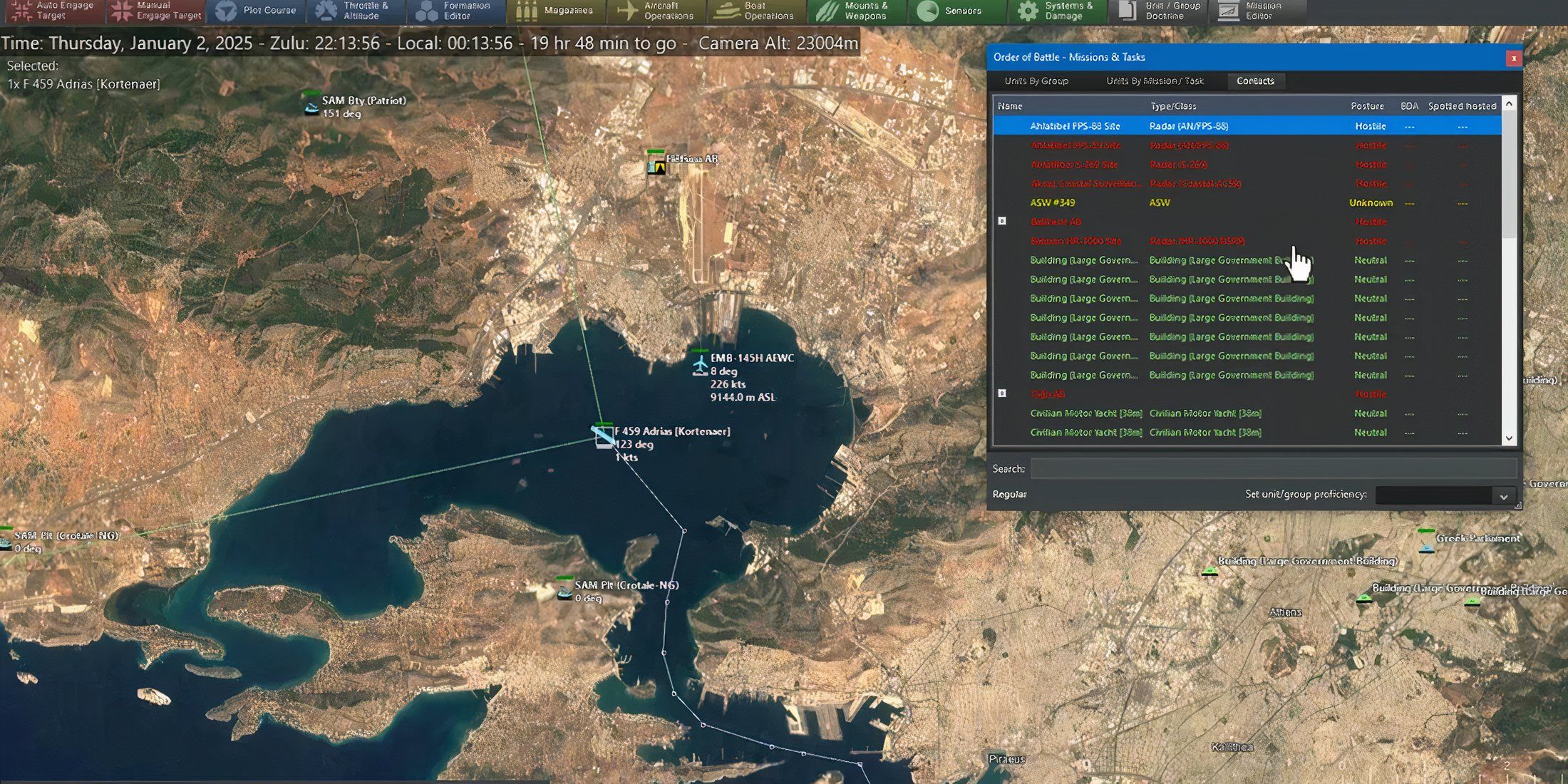 Best Cold War Strategy Games
