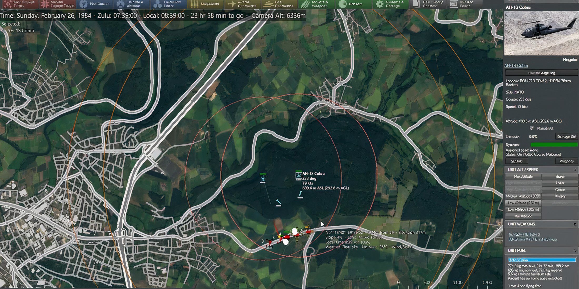 Best Cold War Strategy Games
