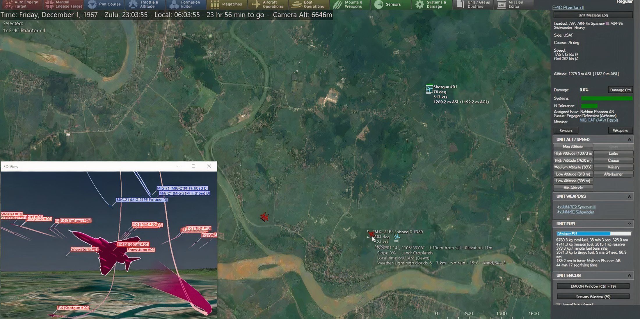 Best Cold War Strategy Games