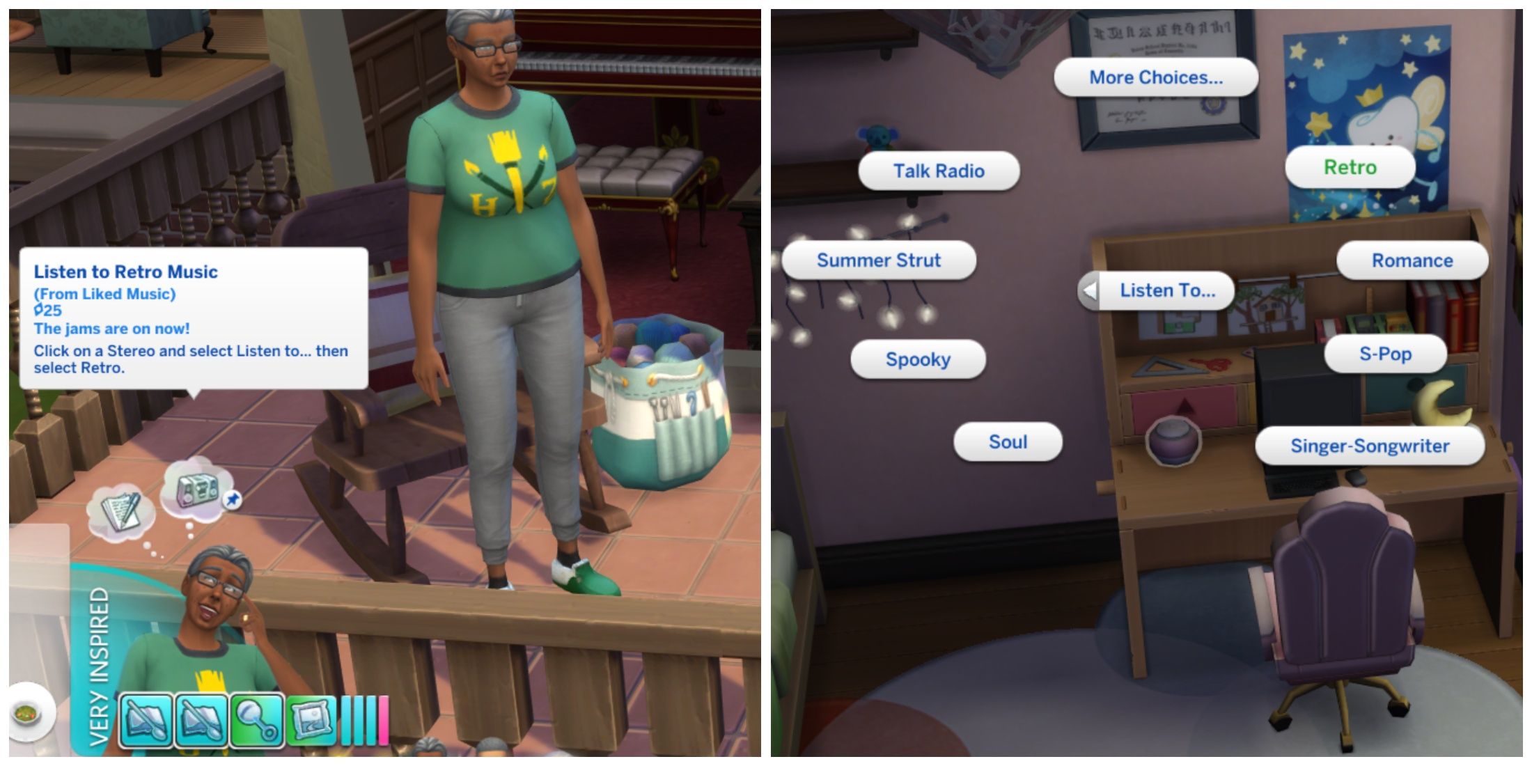 How to Enable Wants and Fears in The Sims 4