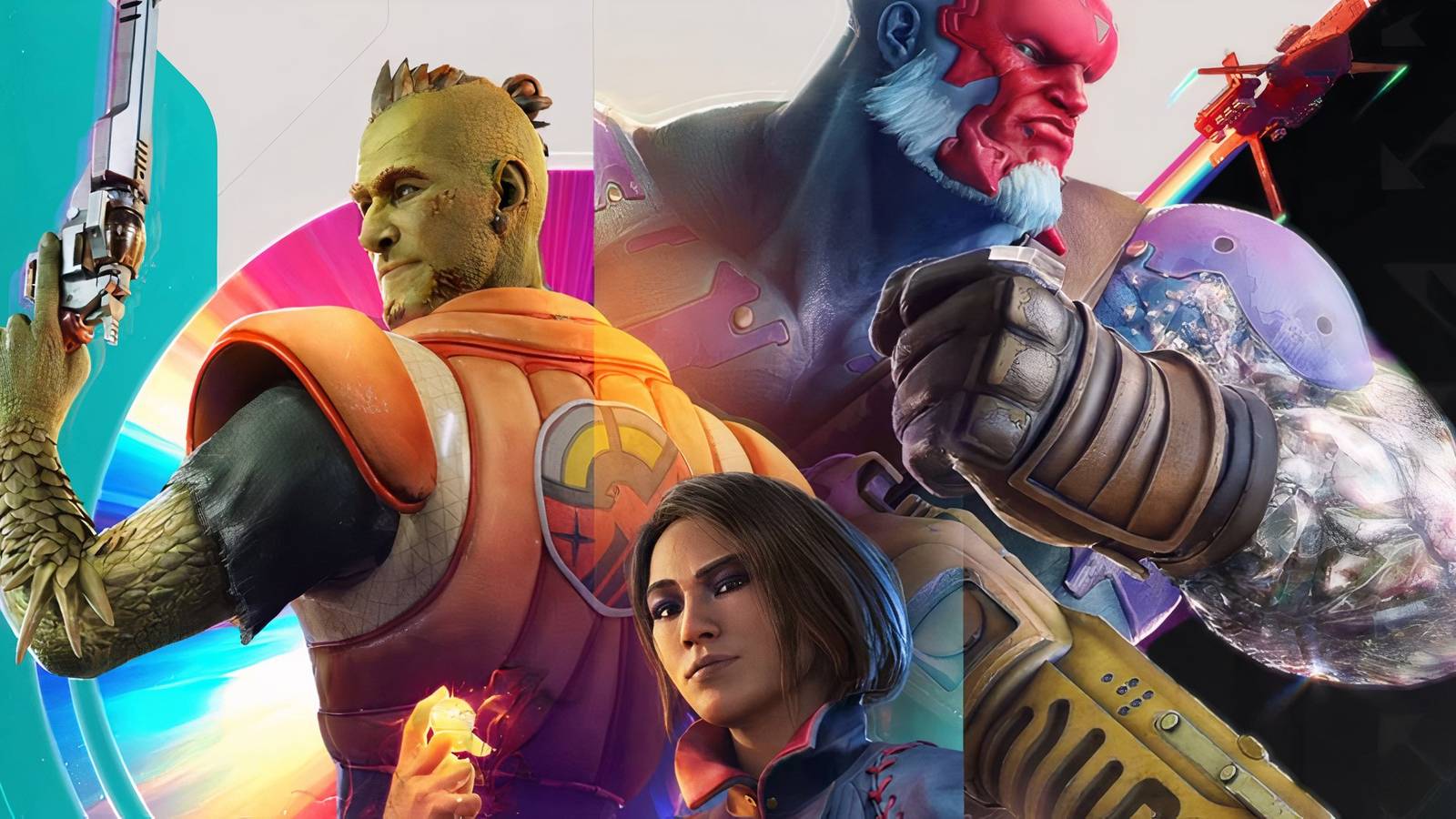 Former GTA dev Concord studio shutdown reaction