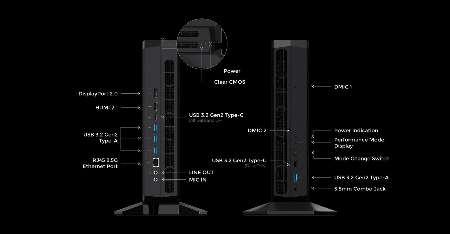 Этот мини-ПК — лучшая альтернатива Apple Mac Mini для редактирования видео