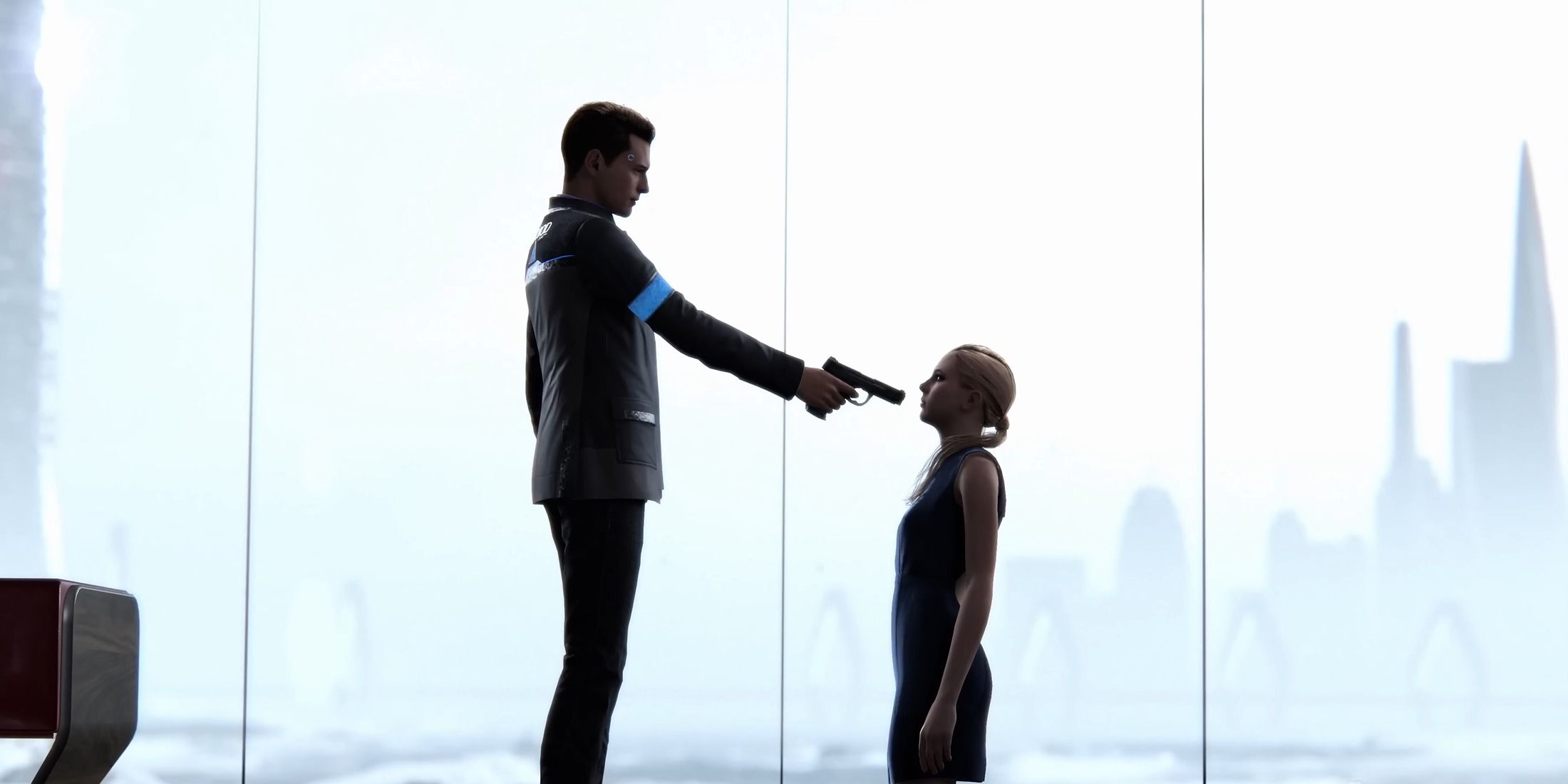 Detroit: Become Human - Best Graphics Settings