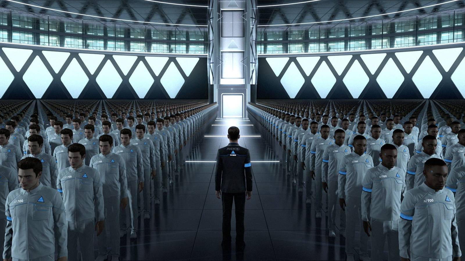 Detroit Become Human 10 million sales