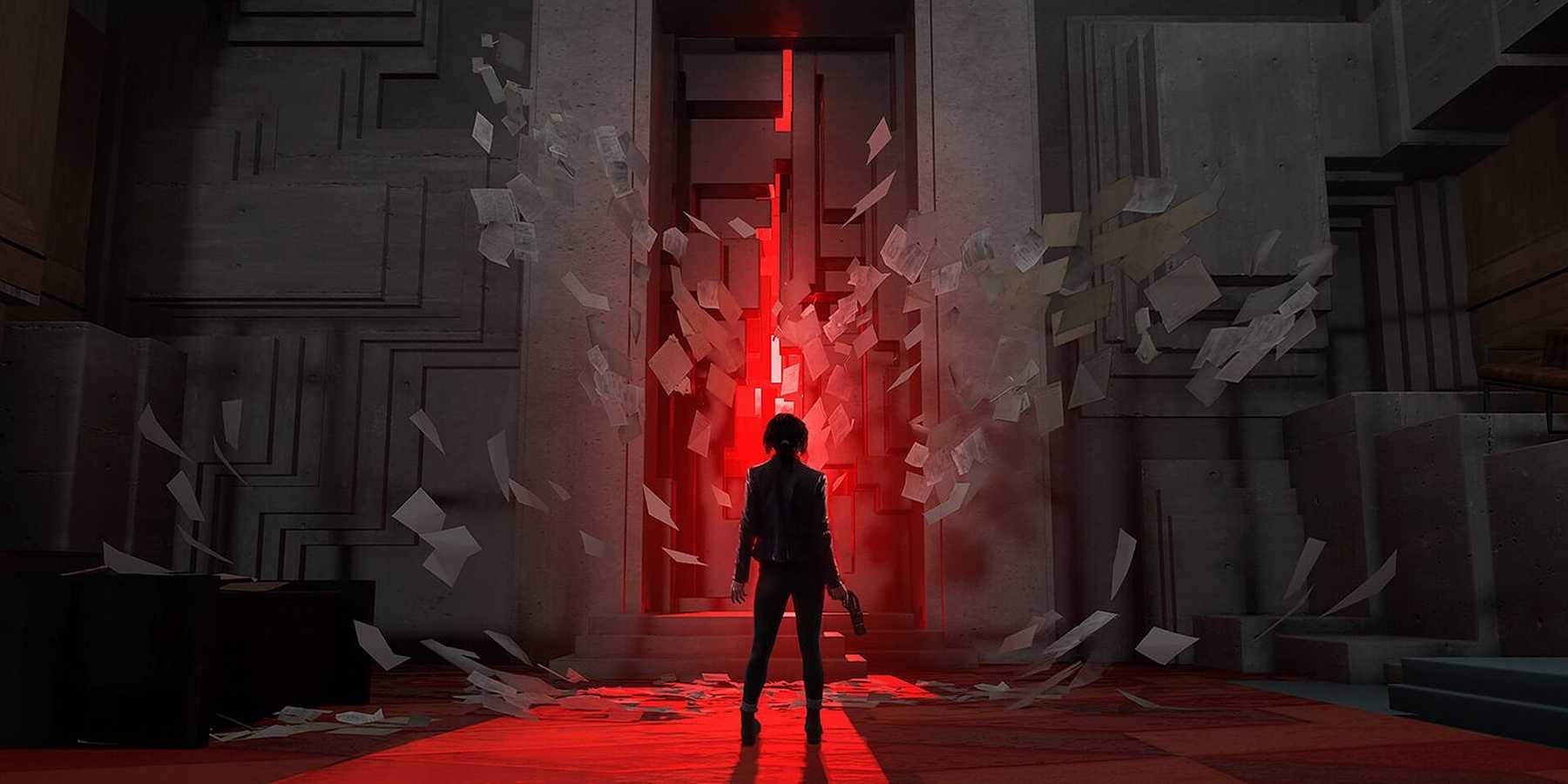 The Best Games With Supernatural Protagonists, Ranked