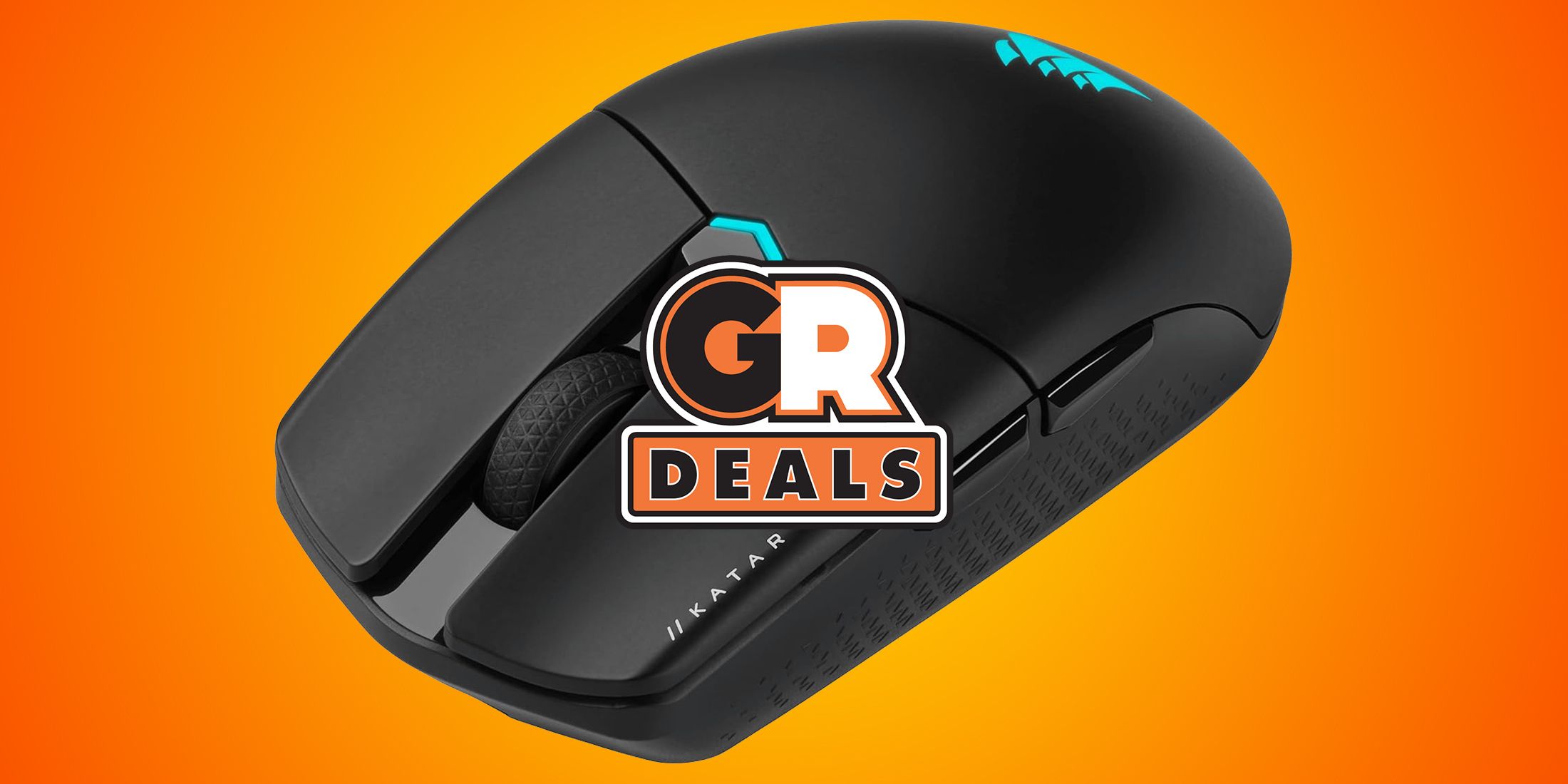 best gaming mouse deals