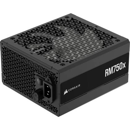 Corsair RM750x ATX 3.1 PSU
