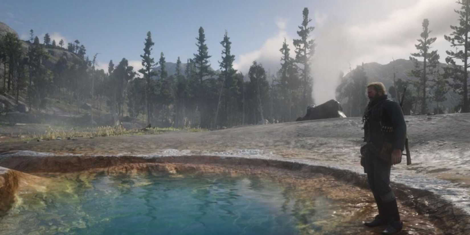 Red Dead Redemption 2 : Glitch - Lingot d'or à l'infini (Argent facile Red Dead Redemption 2 : Glitch - Lingot d'or à l'infini (Argent facile