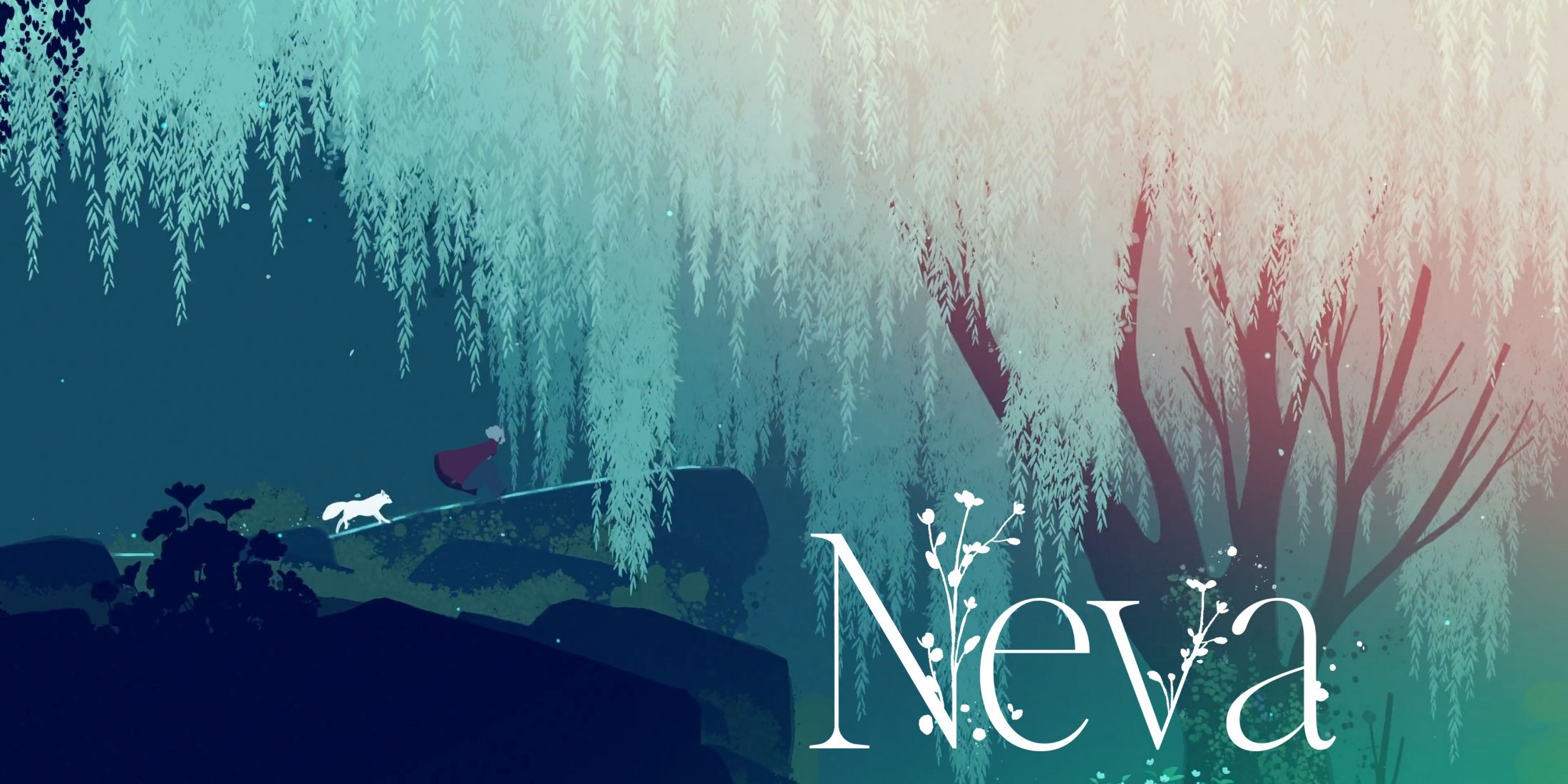 Neva Lead Producer Talks Making Its Art Style, Changes From Gris, and More