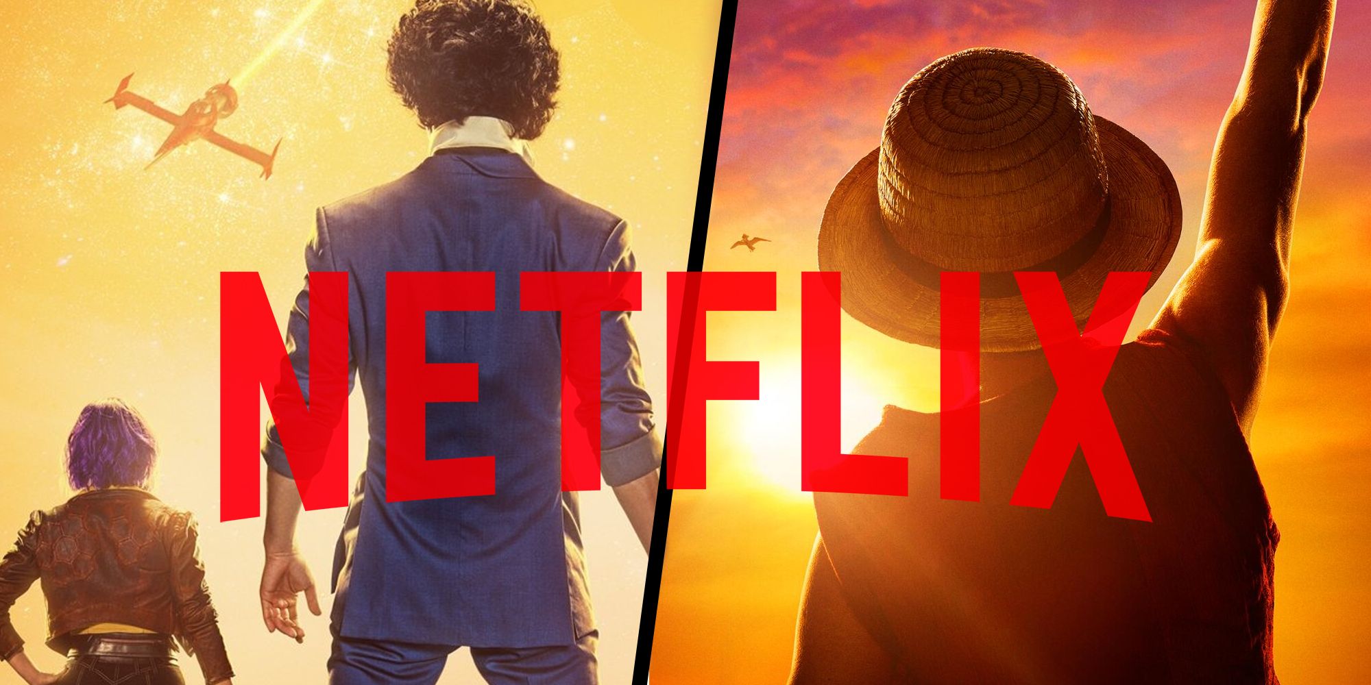 What Netflix's One Piece Gets Right That Cowboy Bebop Got Wrong