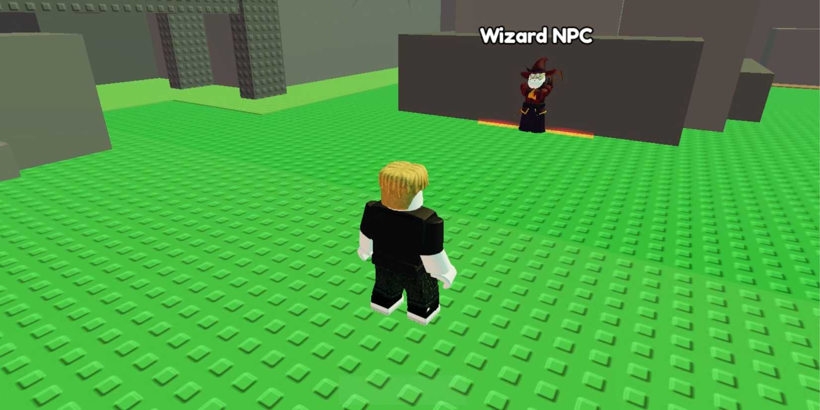 Crafting RNG character