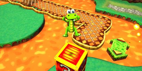 croc-legend-of-the-gobbos-croc-jumping