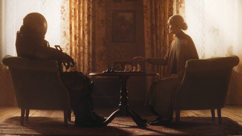 cronos-the-new-dawn-chess-match