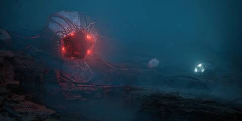 New Horror Game Takes Inspiration from Resident Evil and Dead Space