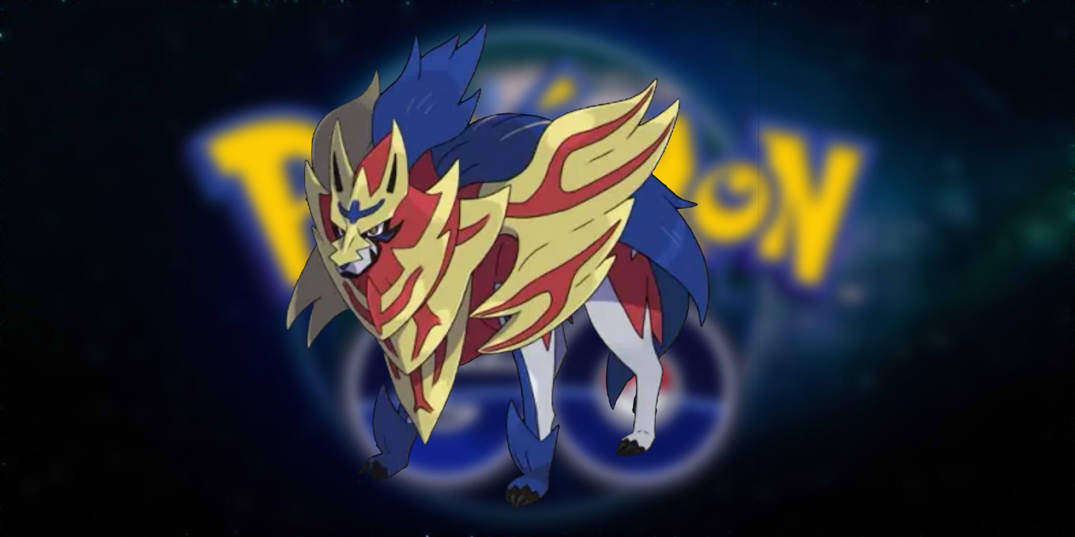 Pokemon GO: Best Moveset For Zamazenta