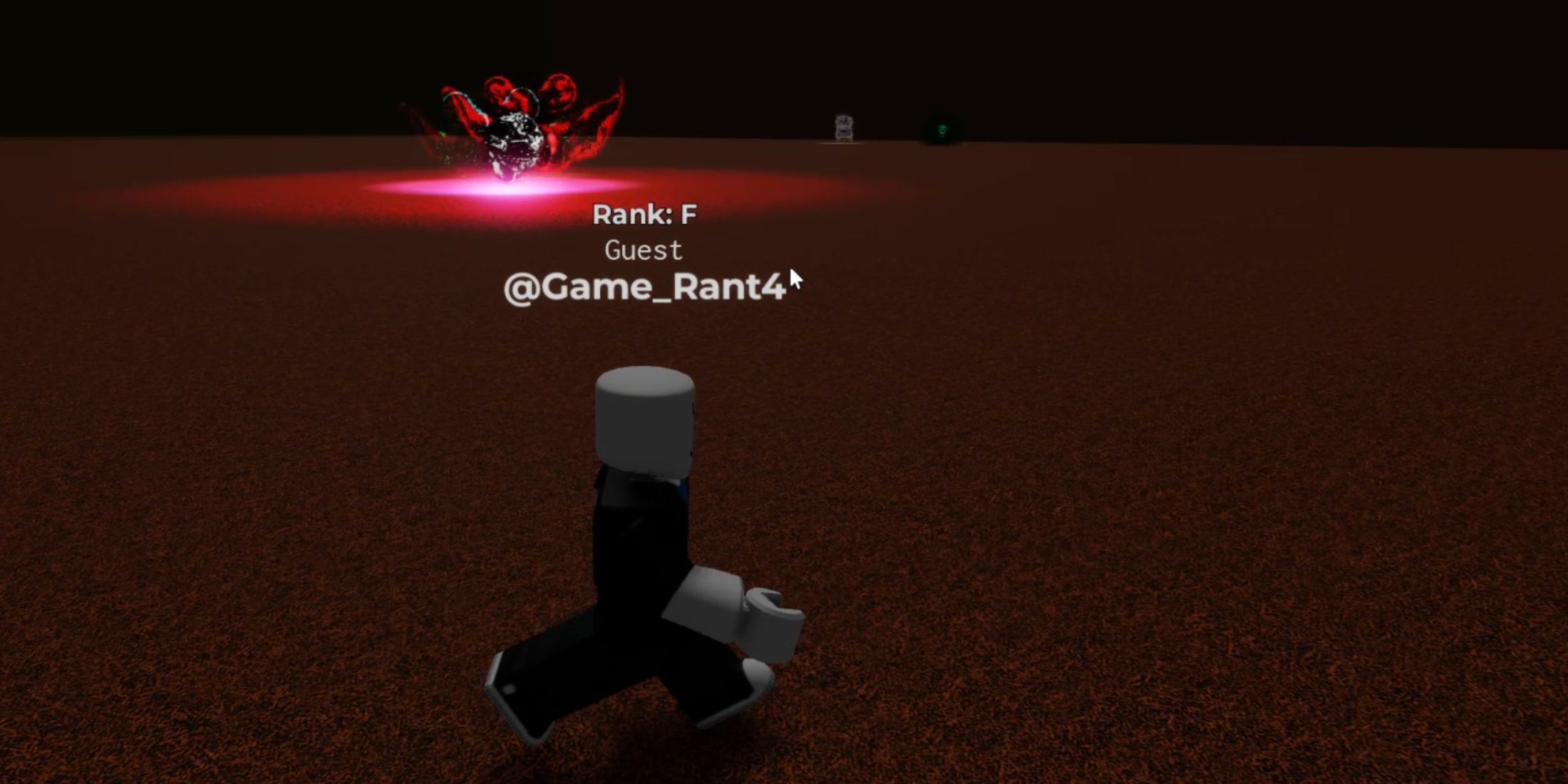 Roblox: Crucifix Test Codes