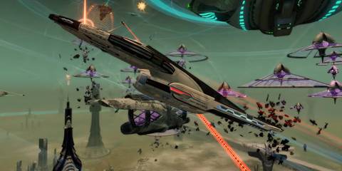 Cryptic Studios is Laying Off Staff Thumbnail