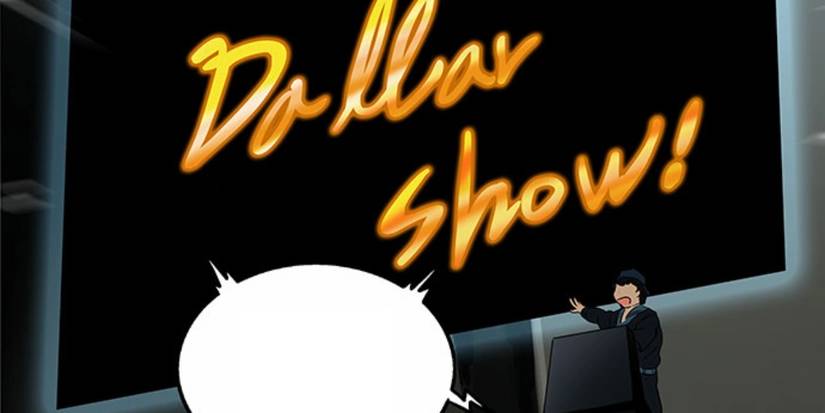 Dallar show arc