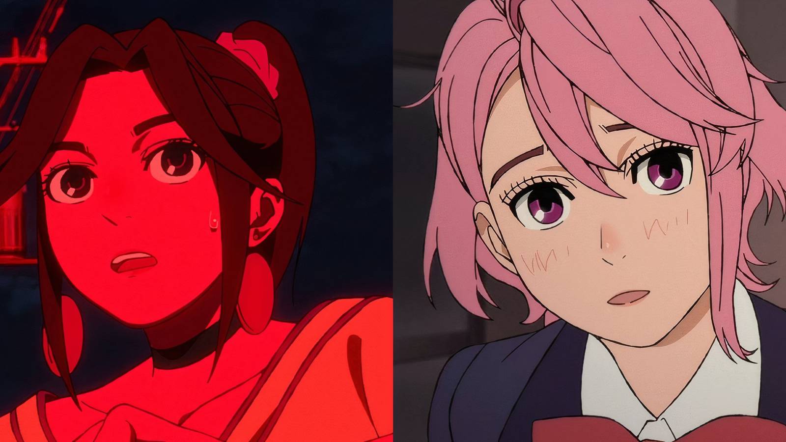 Dandadan Episode 5 Preview New Character Is Revealed 