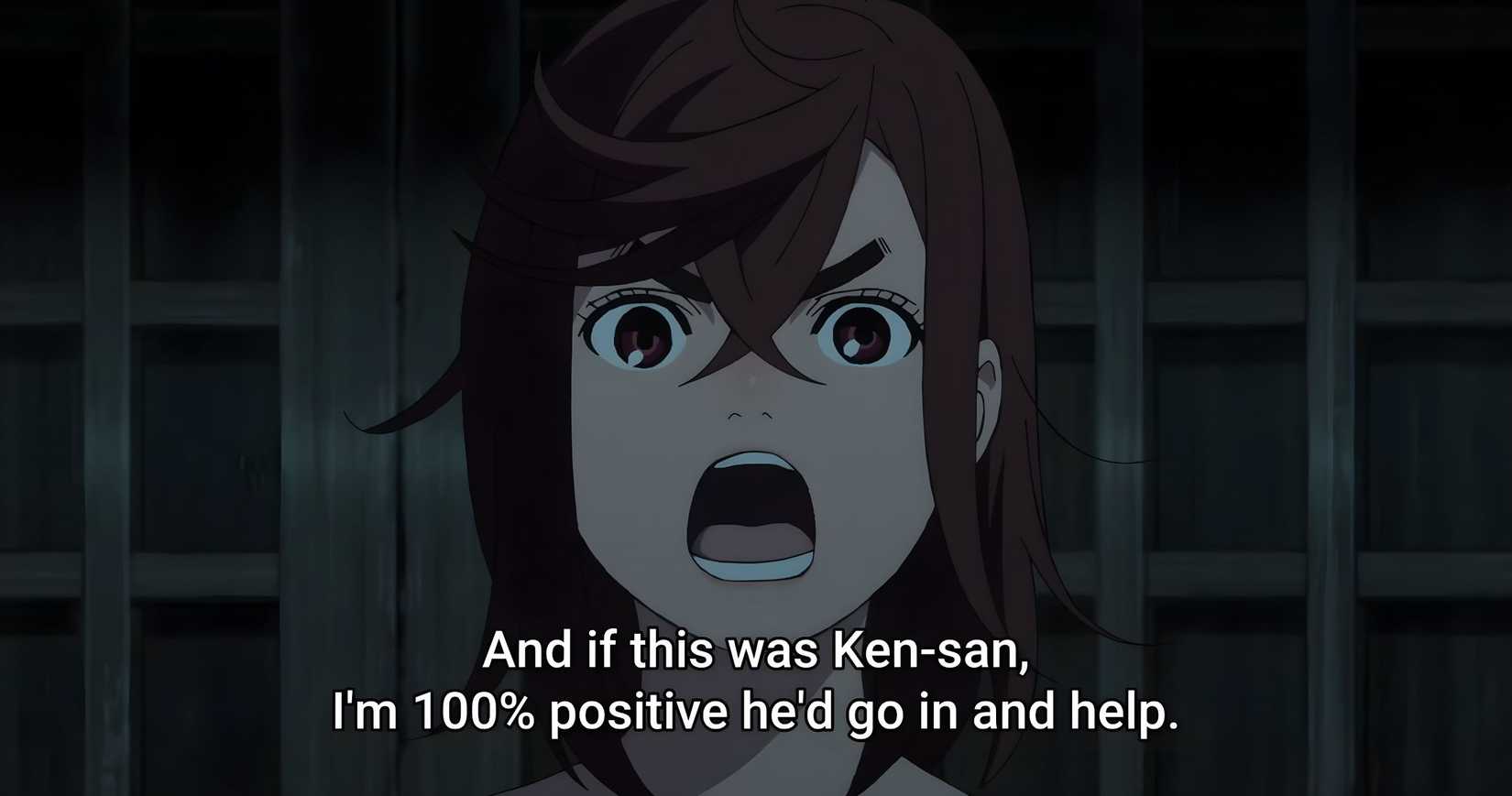 dandadan ken san the role model-2