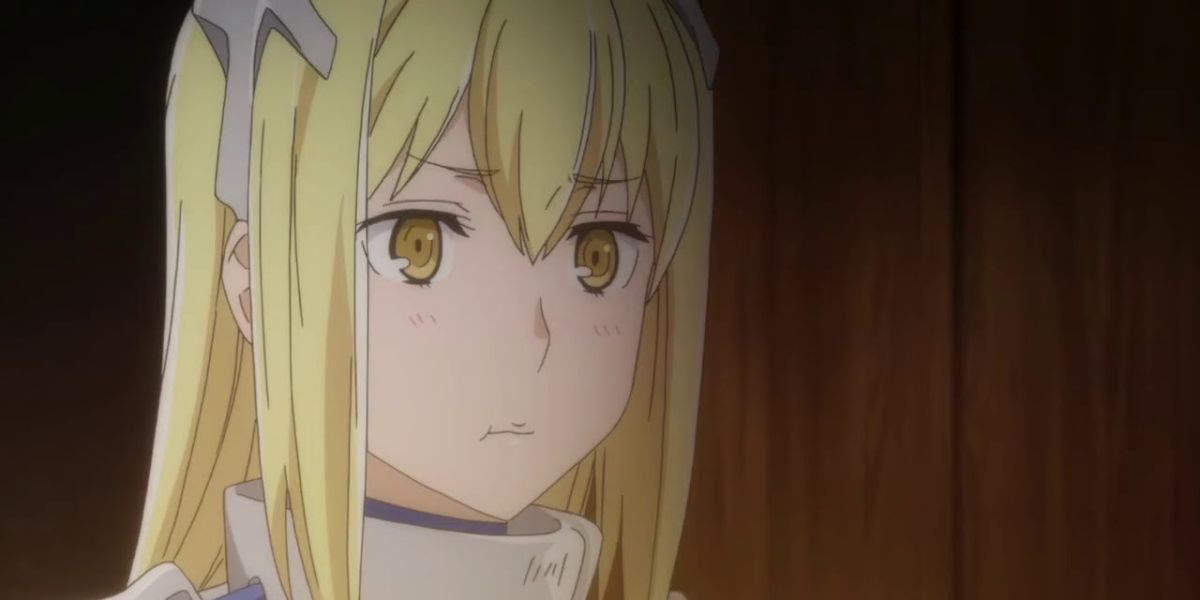 DanMachi: Who is Ais Wallenstein?