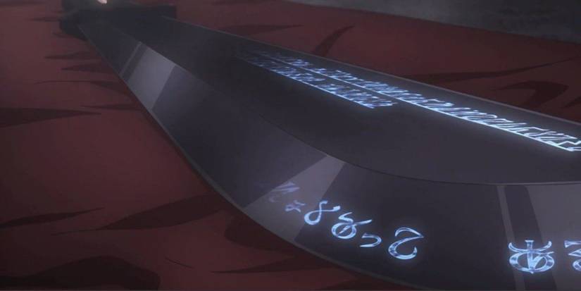 DanMachi- The Hestia Knife 