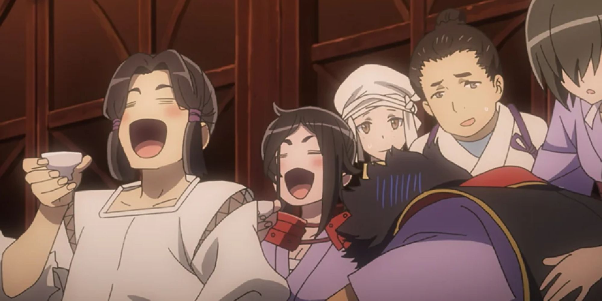 Is It Wrong to PIck up Girls in a Dungeon: The Significance of Familias, Explained