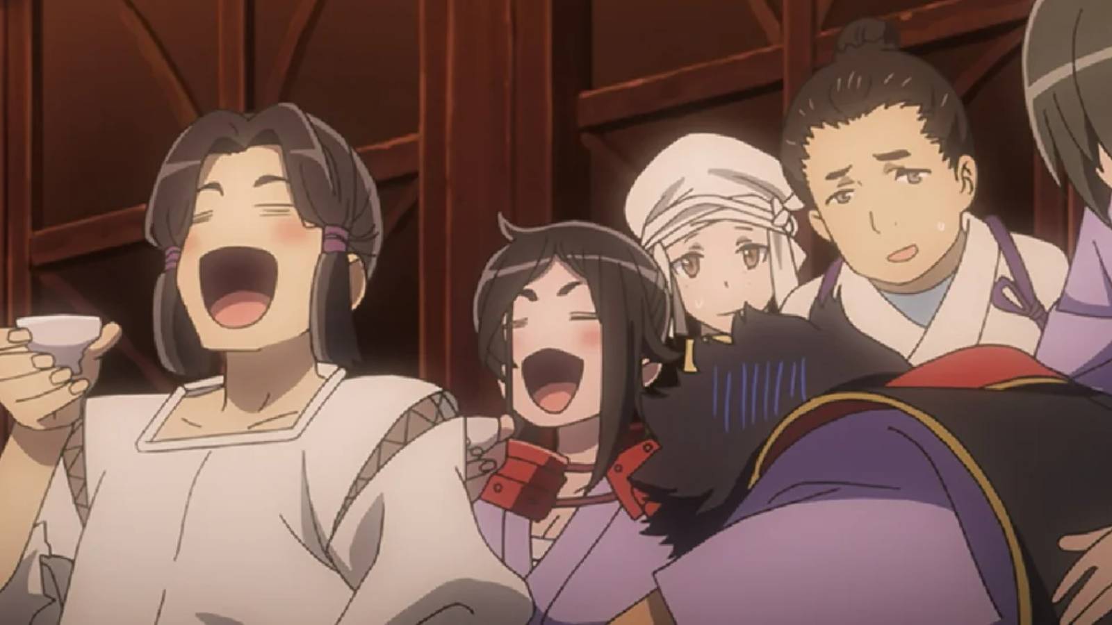 DanMachi- The Significance of Familias, Explained