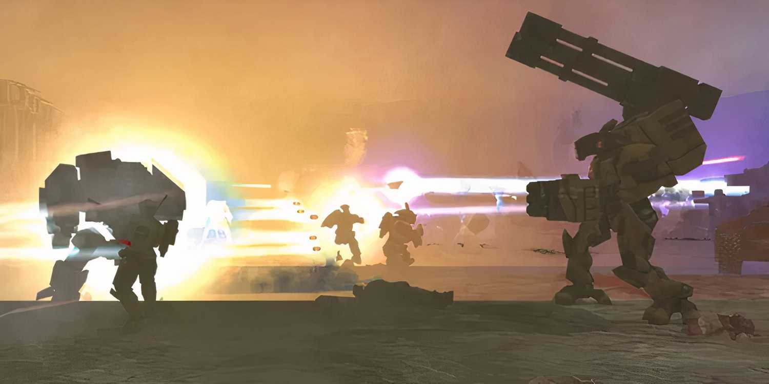 Expansion Rts Best Expansions For Real-Time Strategy Games, Ranked