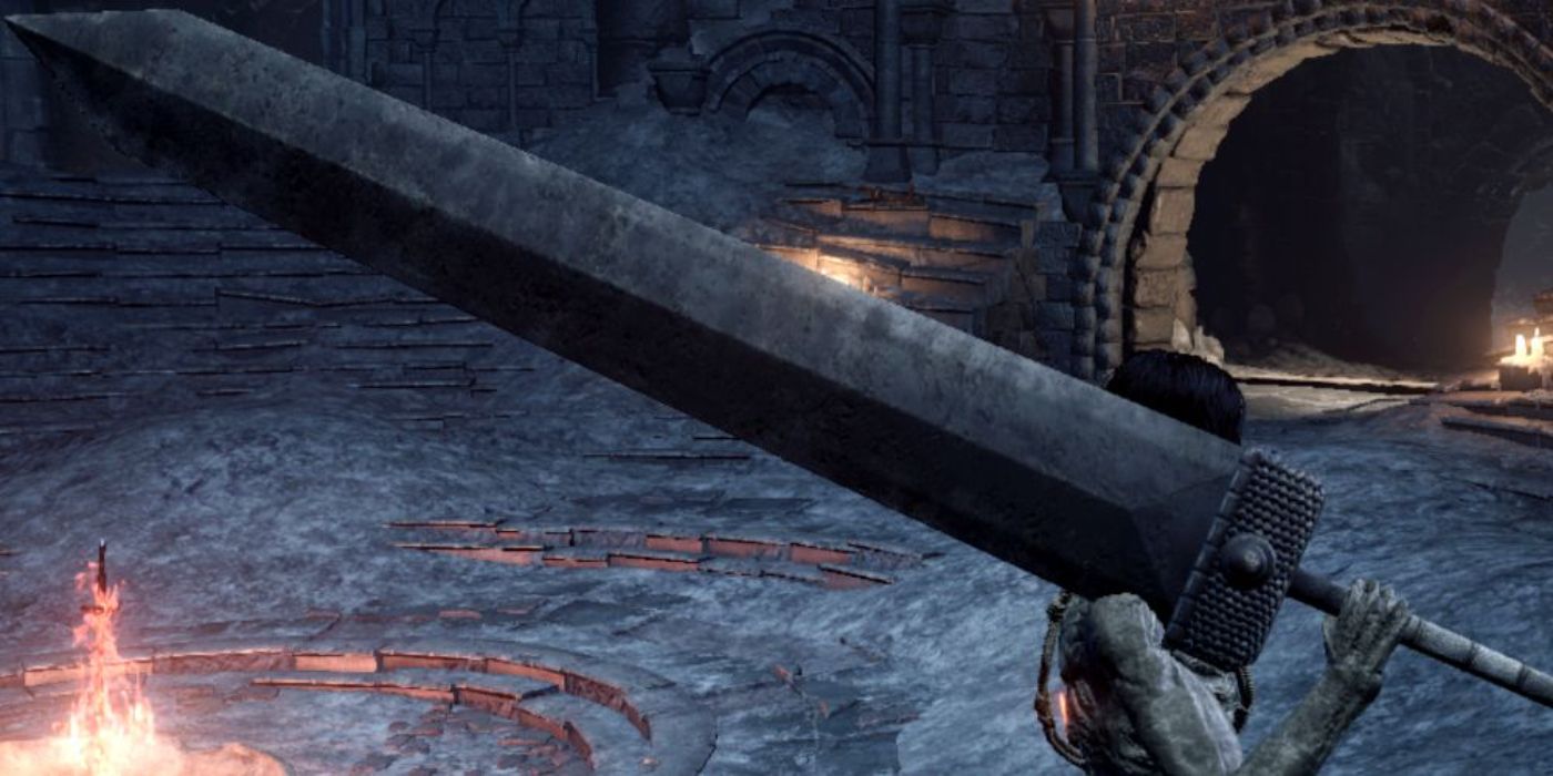 Dark souls 3 greatsword (1)