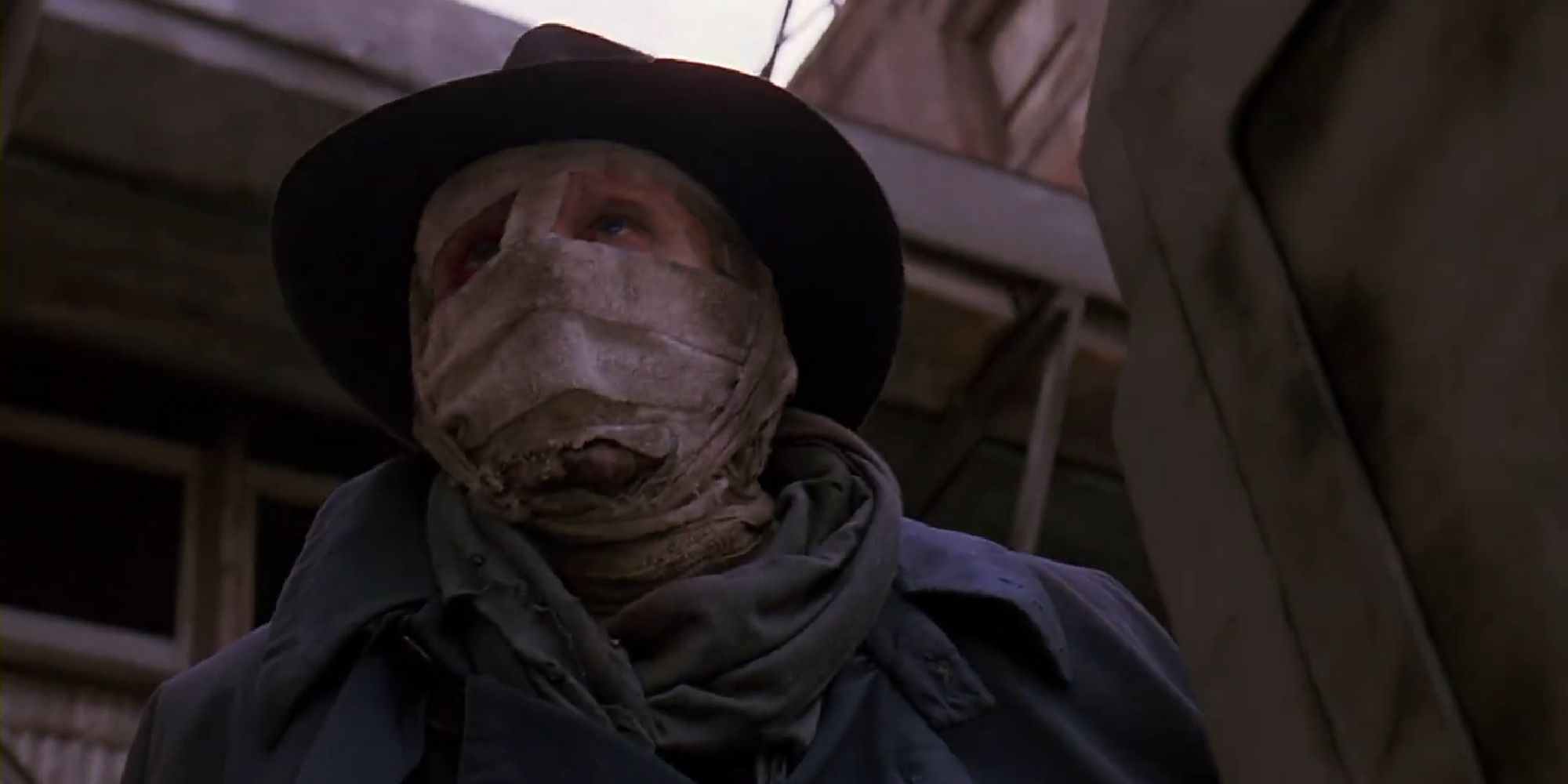 6 Best Sam Raimi Horror Movies, Ranked