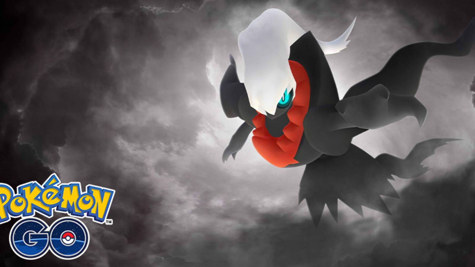 darkrai in pokemon go