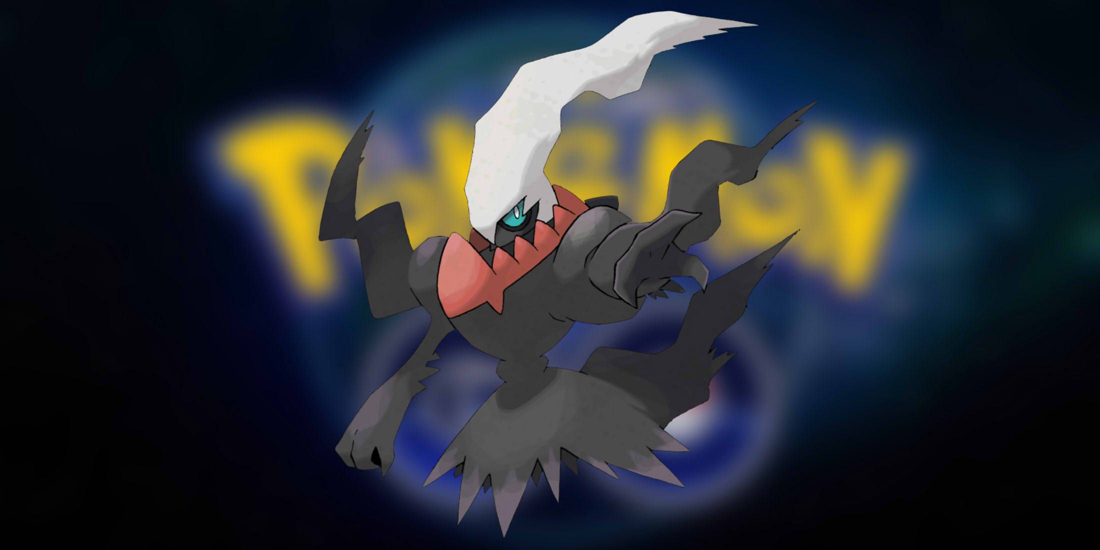 The Best Moveset For Darkrai in Pokemon GO