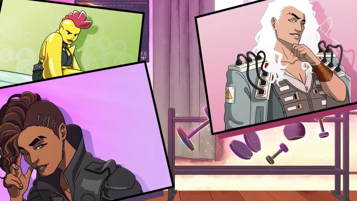 Date Everything Team Reveals Why The Game Features 100 Dateable Characters