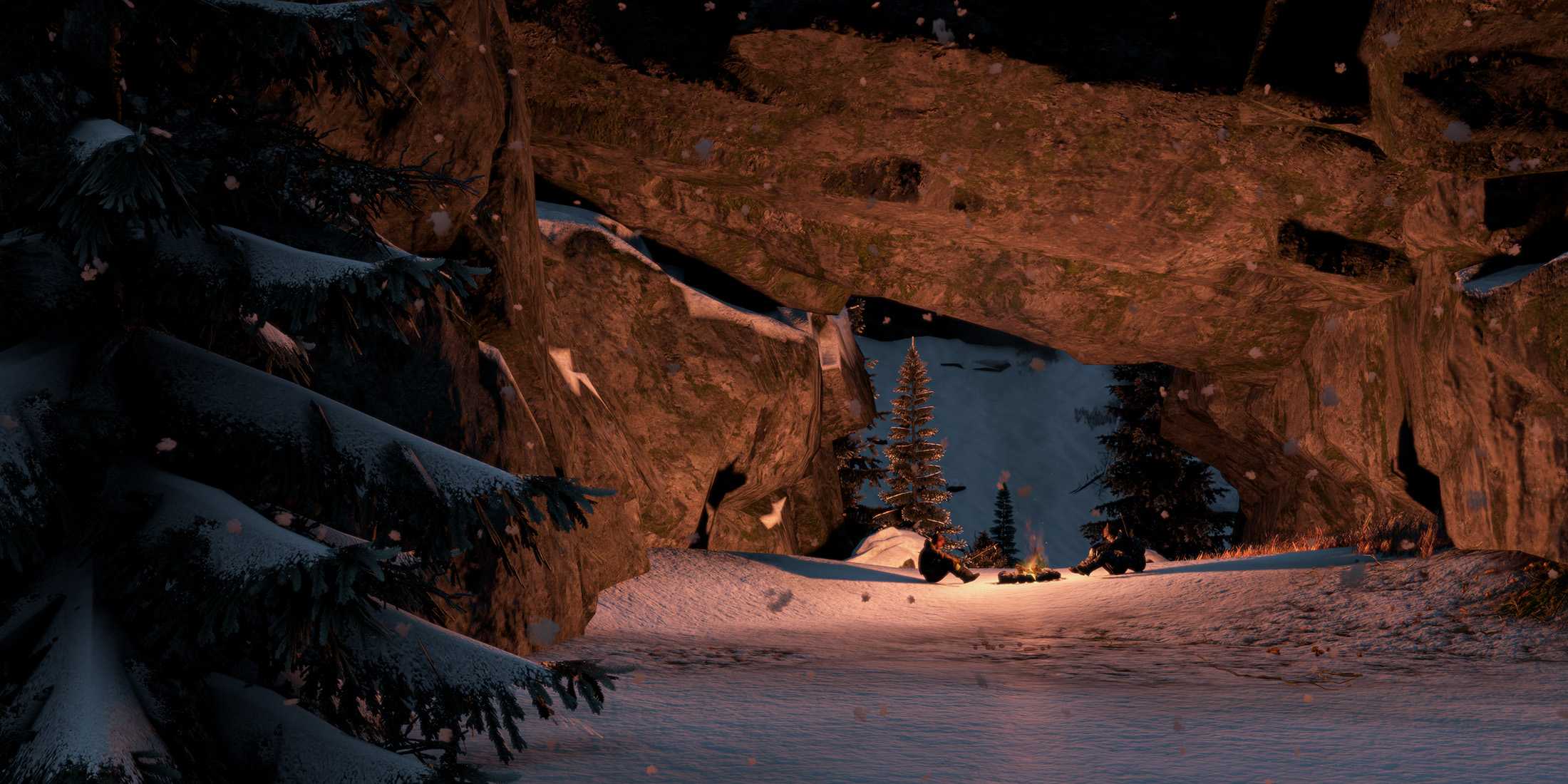 Dayz Patch Notes DayZ Frostline DLC Goes Live Alongside Huge Update