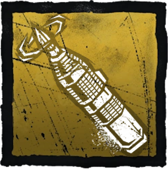dead by daylight add-on the good guy automatic screwdriver