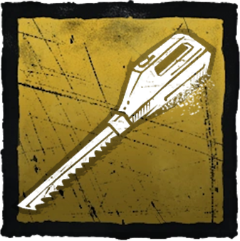 dead by daylight add-on the good guy electric carving knife