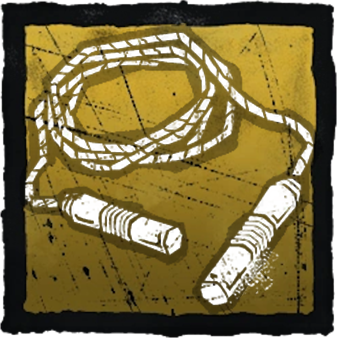 dead by daylight add-on the good guy jump rope