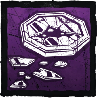 dead by daylight add-on the good guy mirror shards