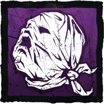 dead by daylight add-on the good guy plastic bag
