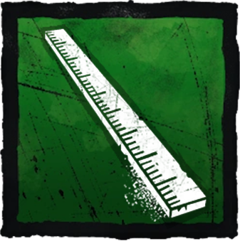 dead by daylight add-on the good guy yardstick