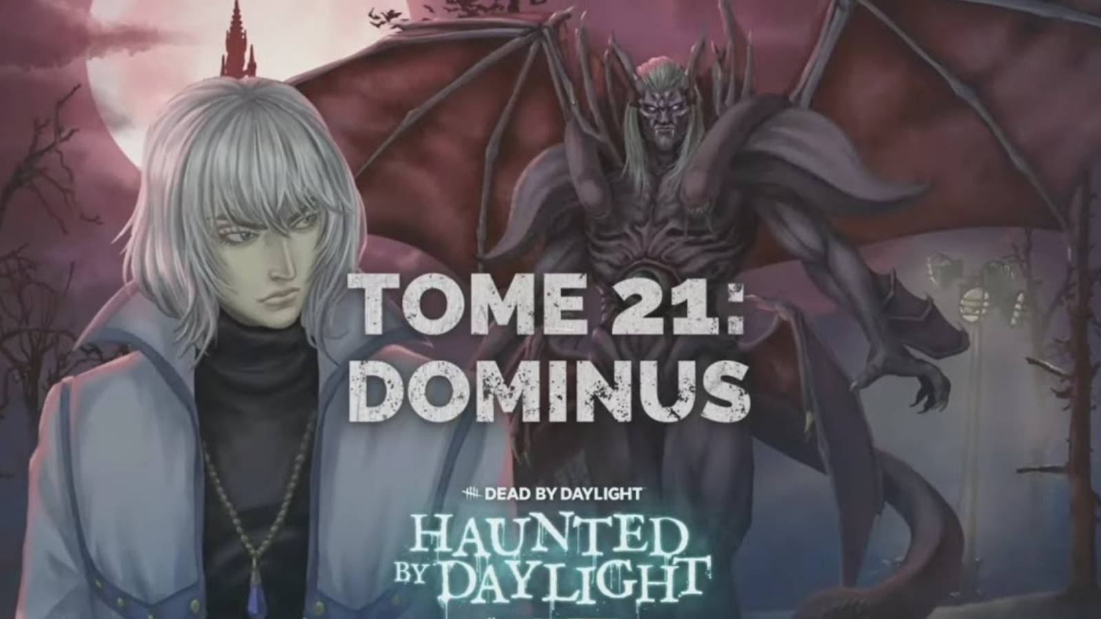 Tome 21 Dominus Chapter