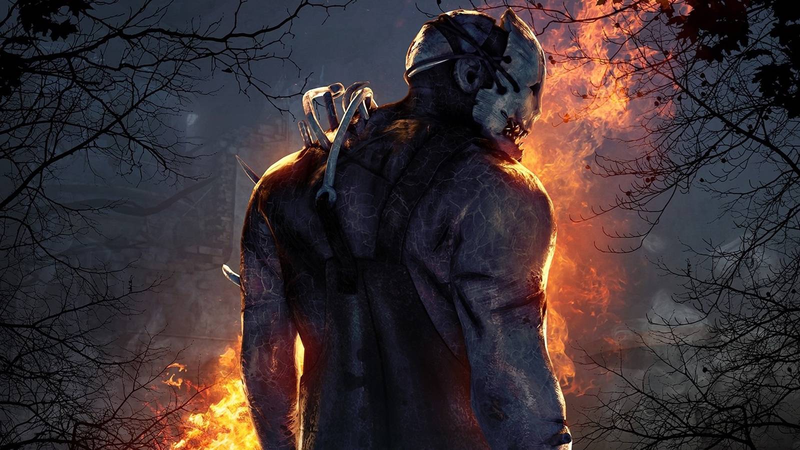 2v8 Dead by Daylight game mode return