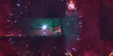 Dead Cells Gameplay Screenshot 3