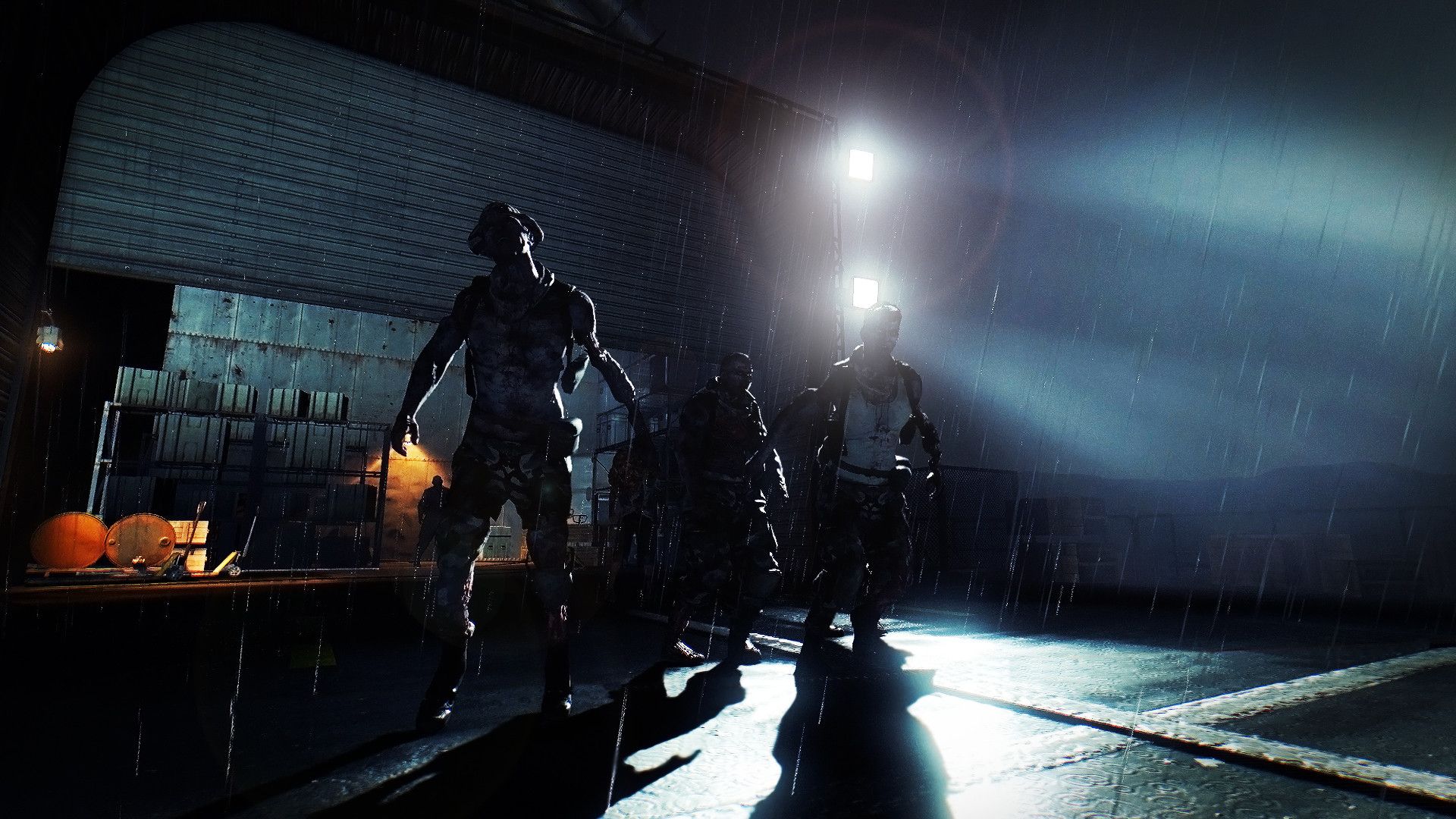 Dead Island- Riptide