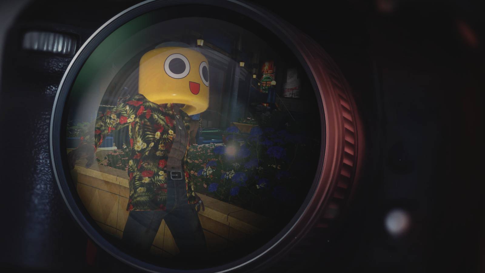 Dead Rising Camera Pp Dead Rising Deluxe Remaster: All Camera Part Locations