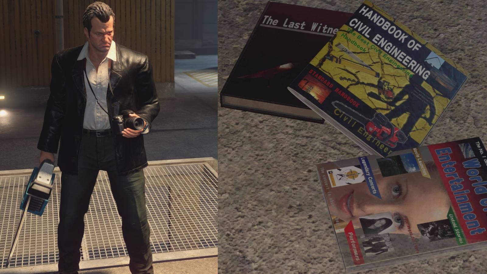 dead-rising-deluxe-remaster-best-small-chainsaw-build-books-magazines