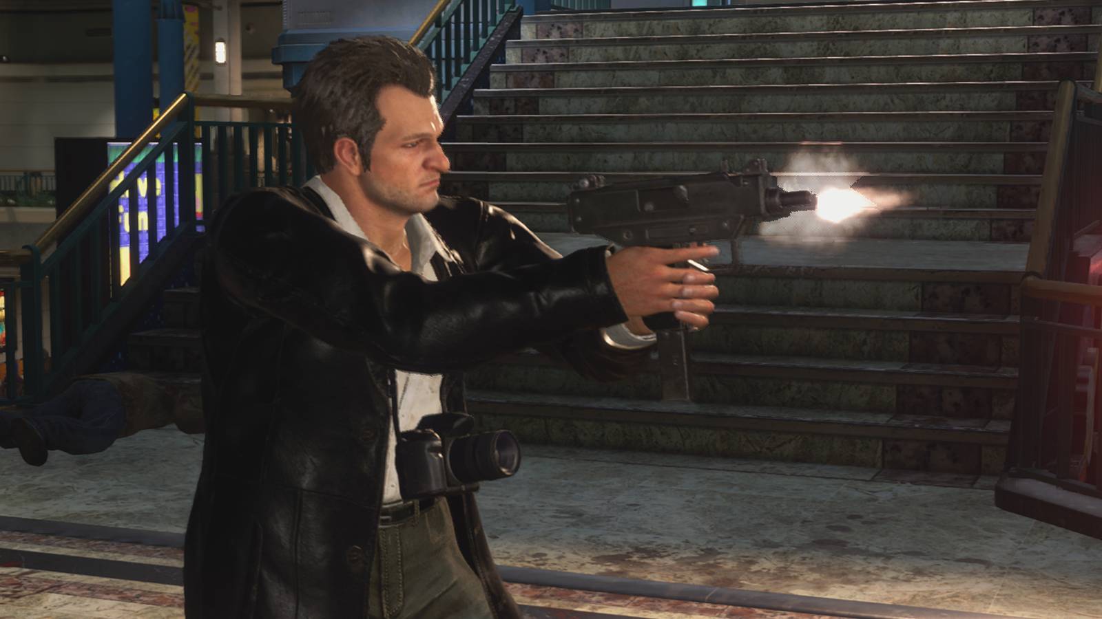 dead-rising-deluxe-remaster-how-to-get-submachine-gun-early