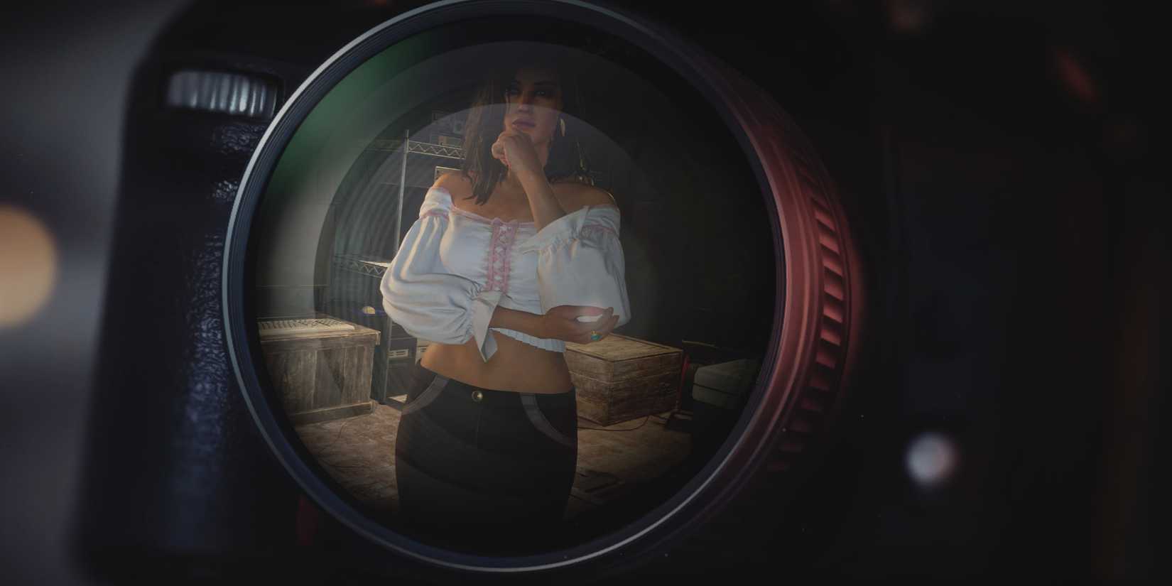 Dead Rising Isabella Design Dead Rising Deluxe Remaster: Where To Find Queens For Isabela (Honey Hunt)