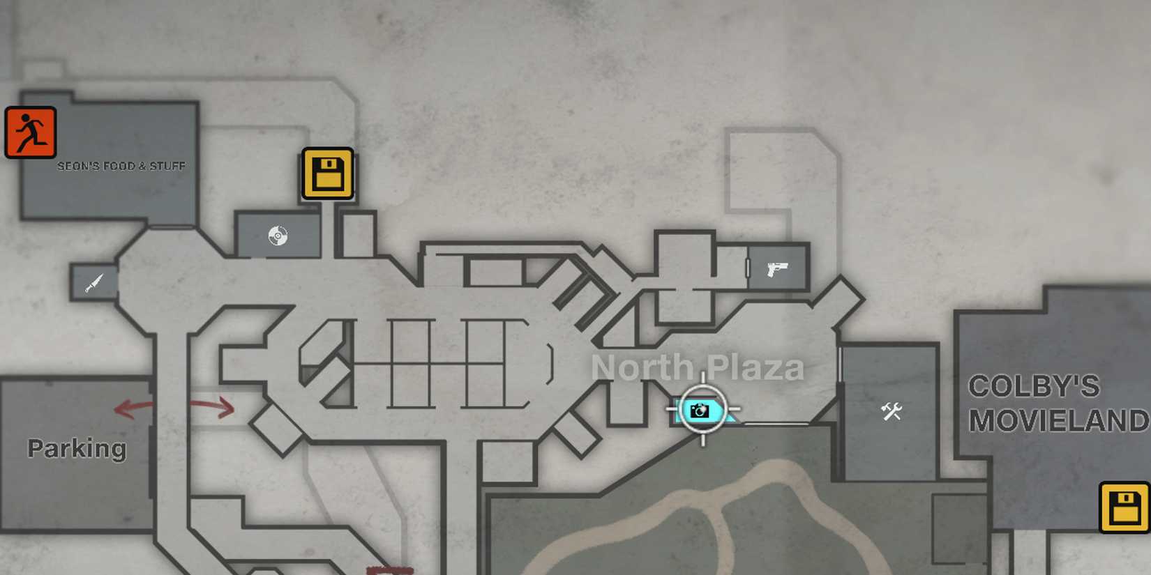 Dead Rising Camera Pp Dead Rising Deluxe Remaster: All Camera Part Locations